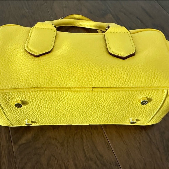 FRANCES VALENTINE
Paulie Box Satchel Bag - Picture 9 of 9